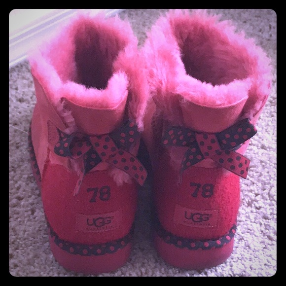 UGG Shoes - Women’s UGG boots